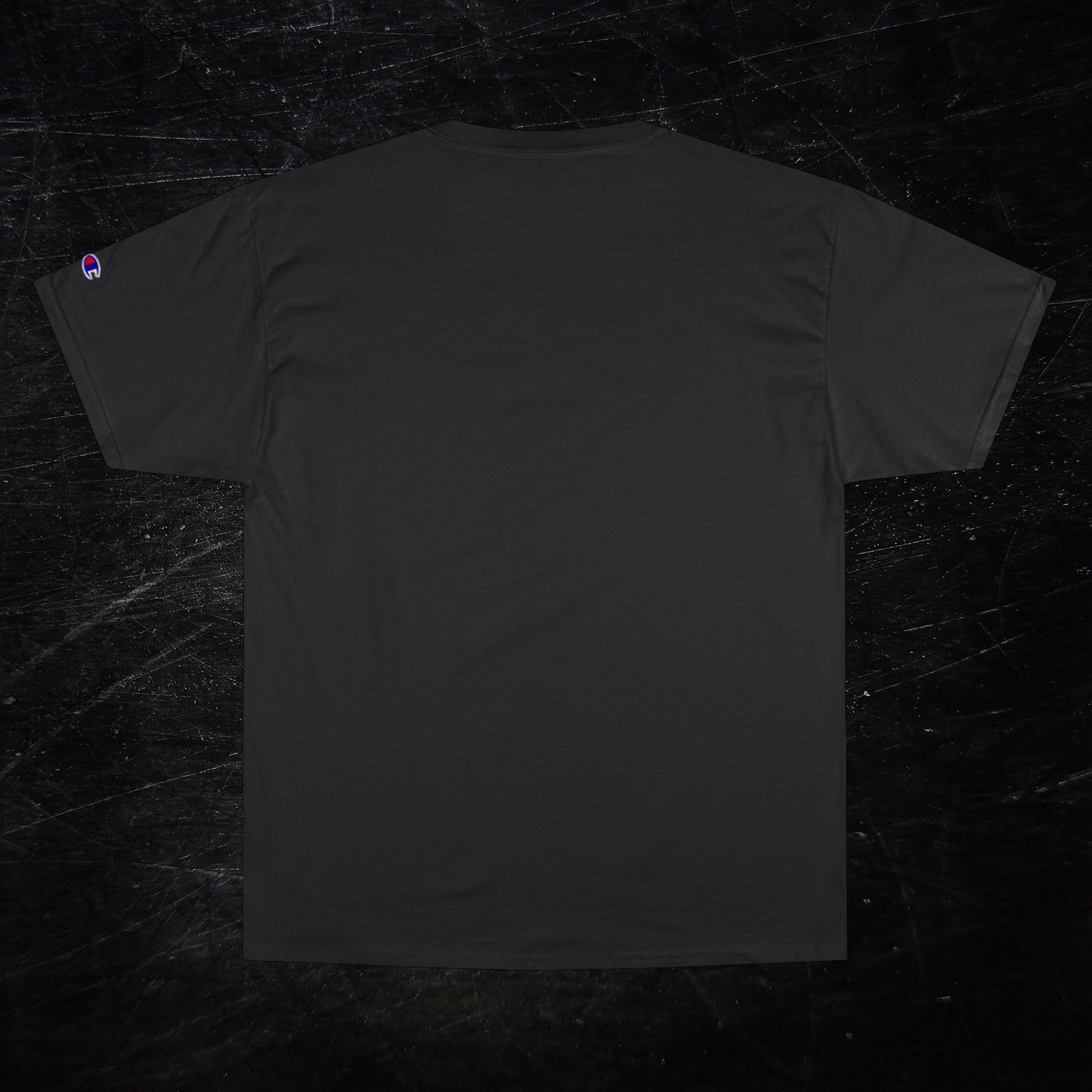 AGENT ORANGE // PERSPECTIVES T-SHIRT