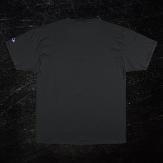 AGENT ORANGE // PERSPECTIVES T-SHIRT