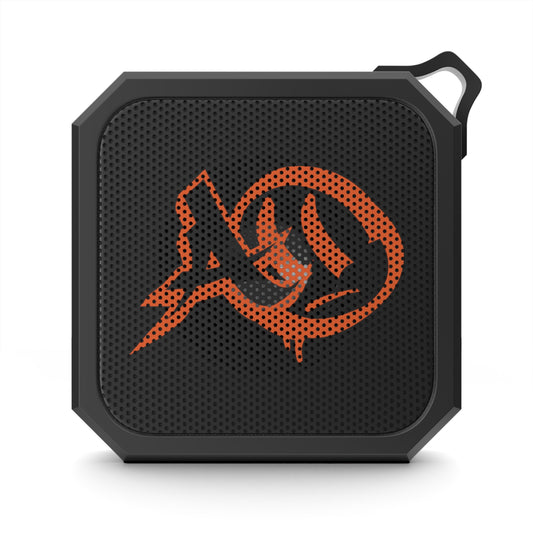 AGENT ORANGE // NIGHT OPS BLACKWATER OUTDOOR BLUETOOTH SPEAKER
