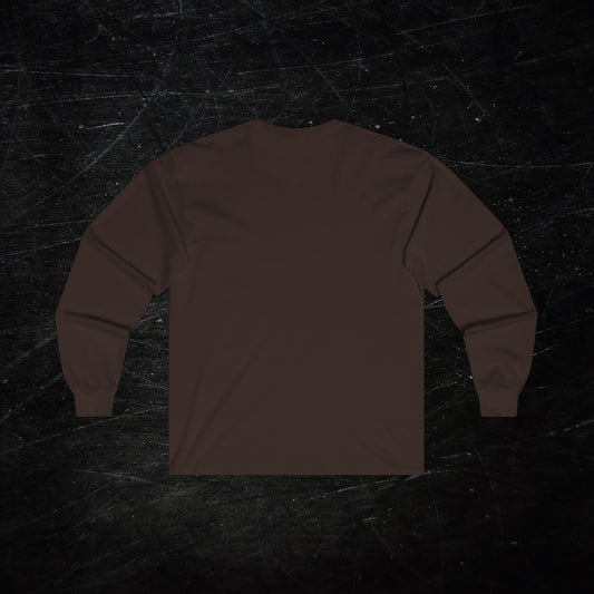 AGENT ORANGE // DA NANG SURF CLUB LONG SLEEVE T-SHIRT