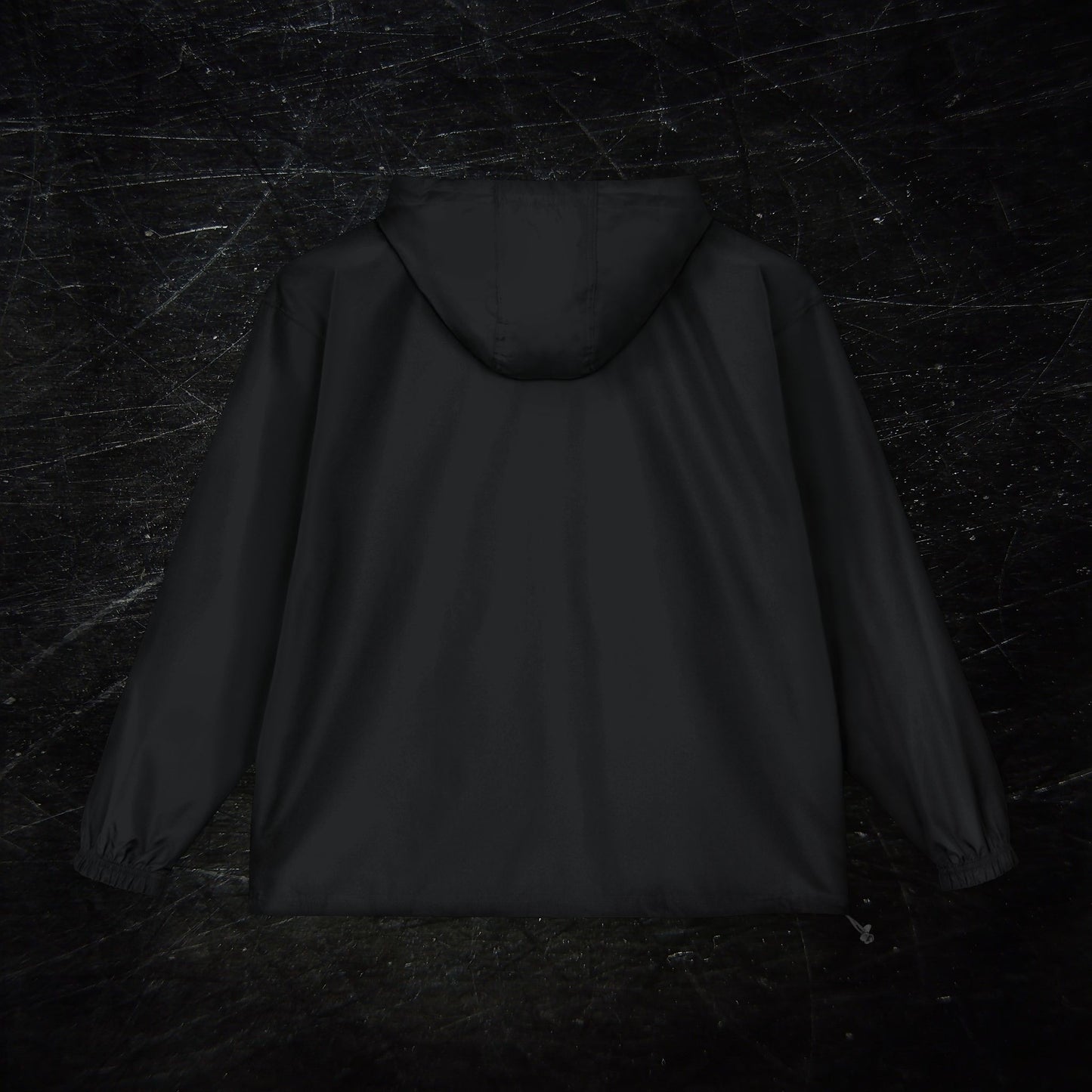 AGENT ORANGE // NIGHT OPS ANORAK JACKET