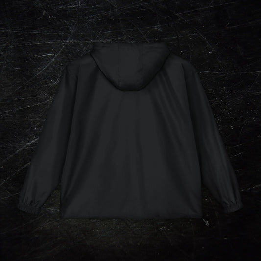 AGENT ORANGE // NIGHT OPS ANORAK JACKET