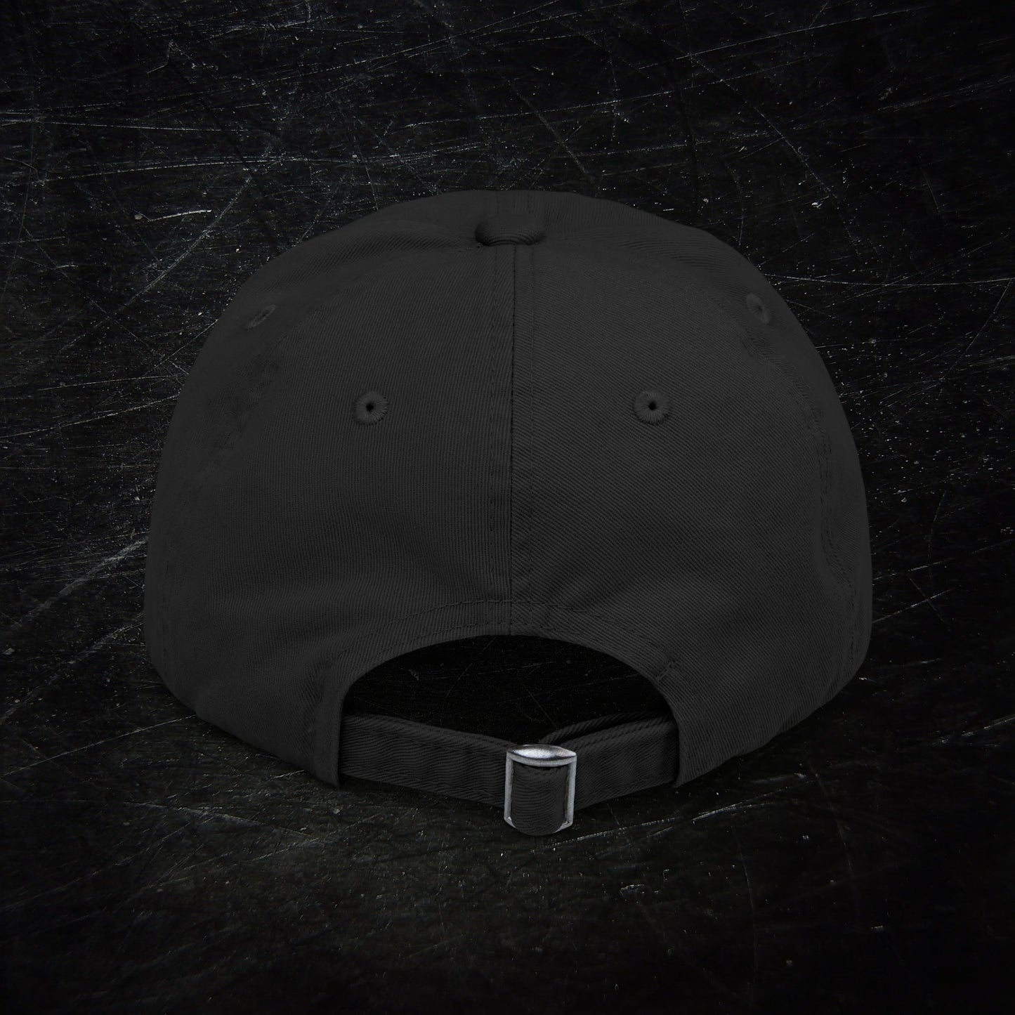 AGENT ORANGE // VICES DISTRESSED CAP