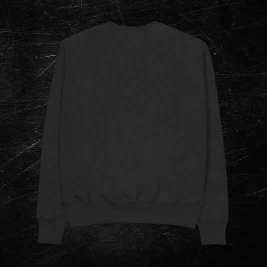 AGENT ORANGE // NIGHT OPS CREWNECK