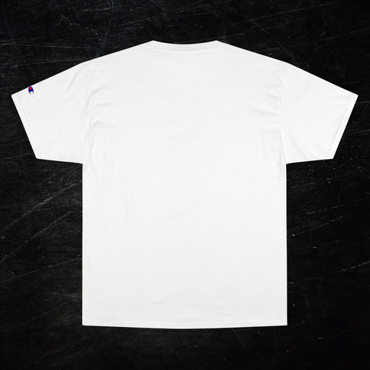 AGENT ORANGE // BUZZSAW T-SHIRT