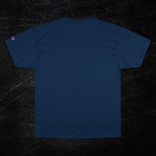 AGENT ORANGE // FRESH POWDER T-SHIRT