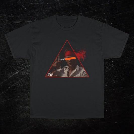 AGENT ORANGE // DEER HUNTER T-SHIRT