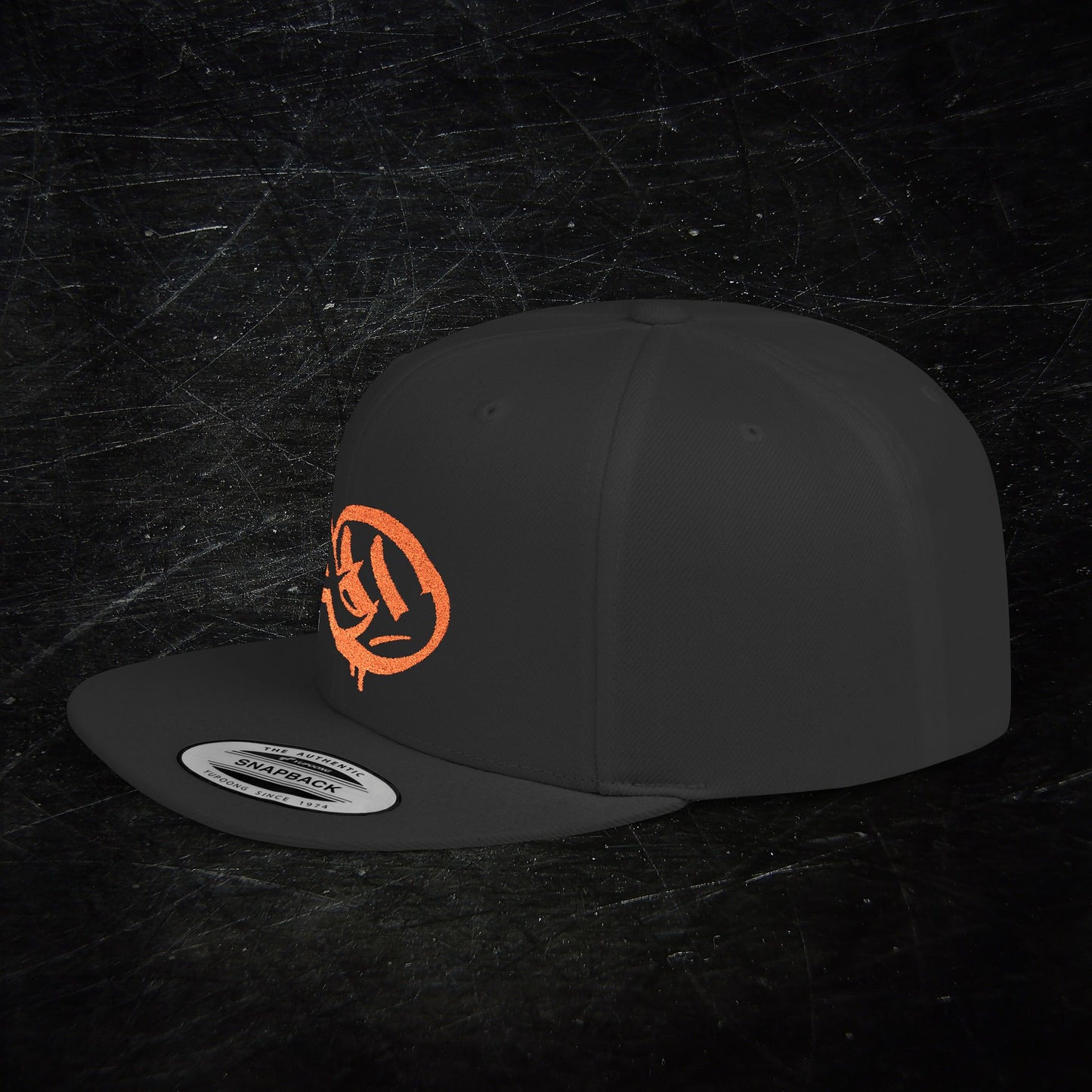 AGENT ORANGE // NIGHT OPS CAP
