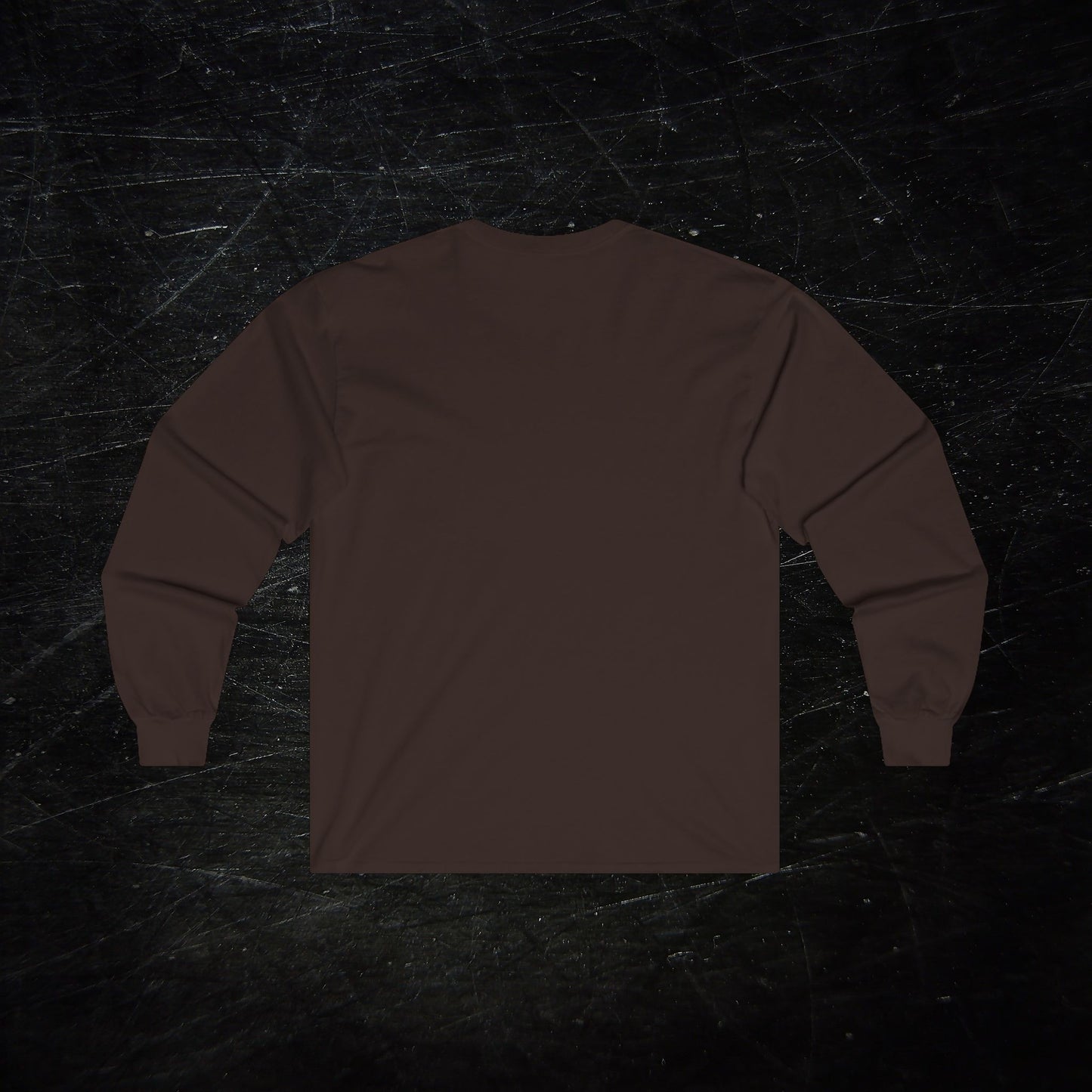 AGENT ORANGE // DA NANG SURF CLUB LONG SLEEVE T-SHIRT