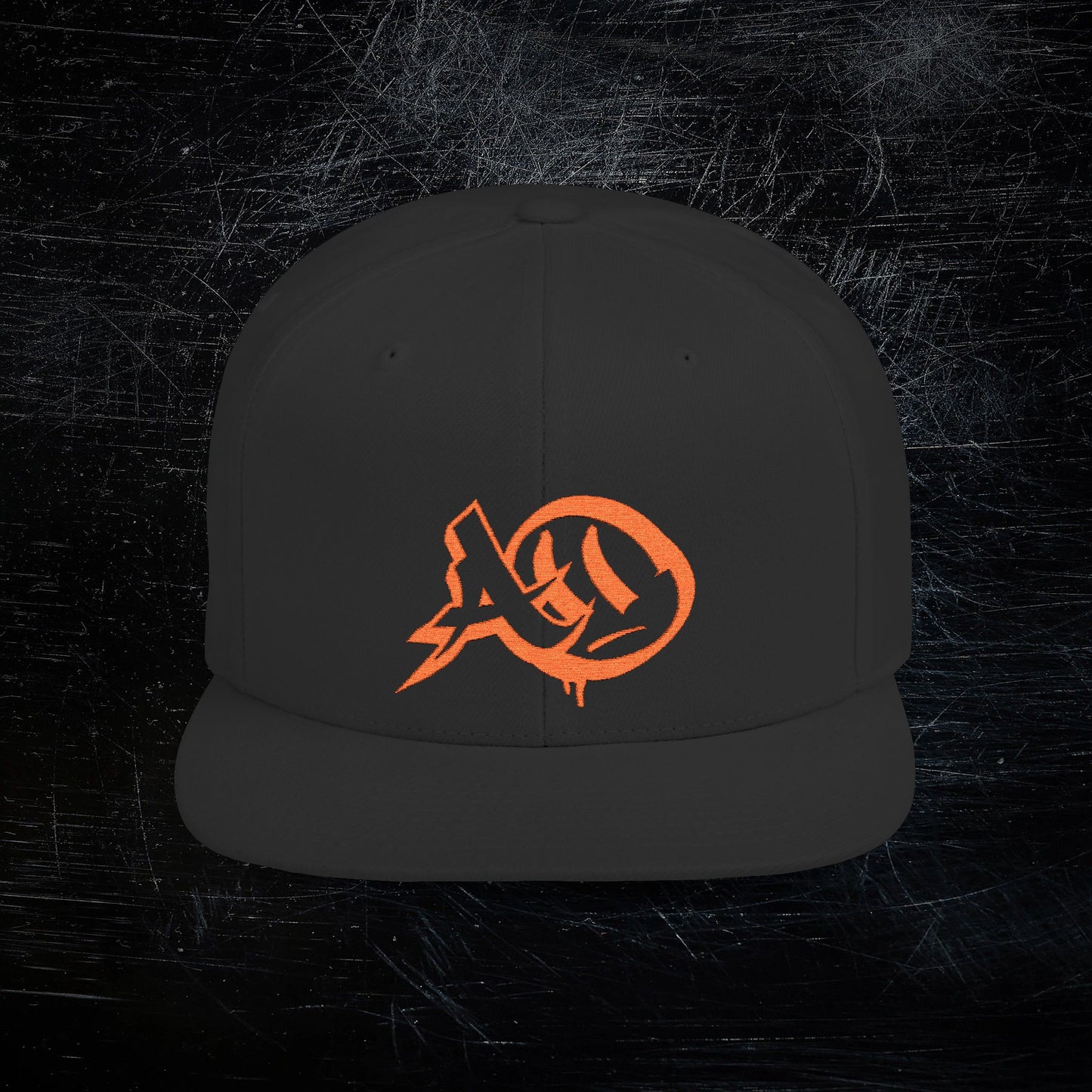 AGENT ORANGE // NIGHT OPS CAP