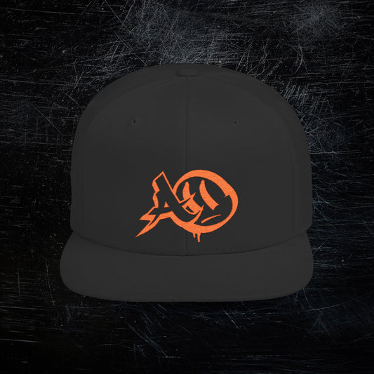 AGENT ORANGE // NIGHT OPS CAP