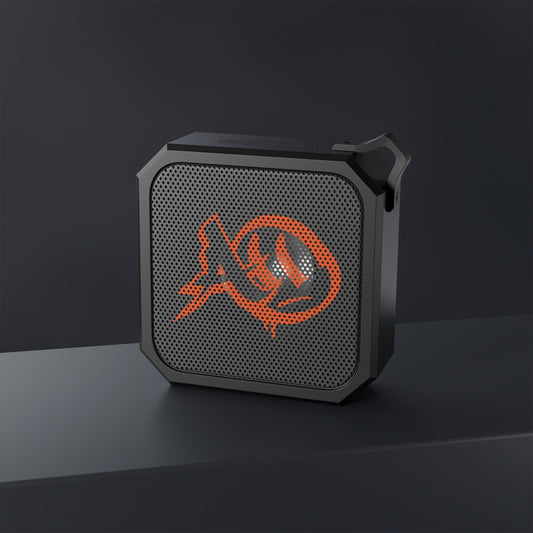 AGENT ORANGE // NIGHT OPS BLACKWATER OUTDOOR BLUETOOTH SPEAKER