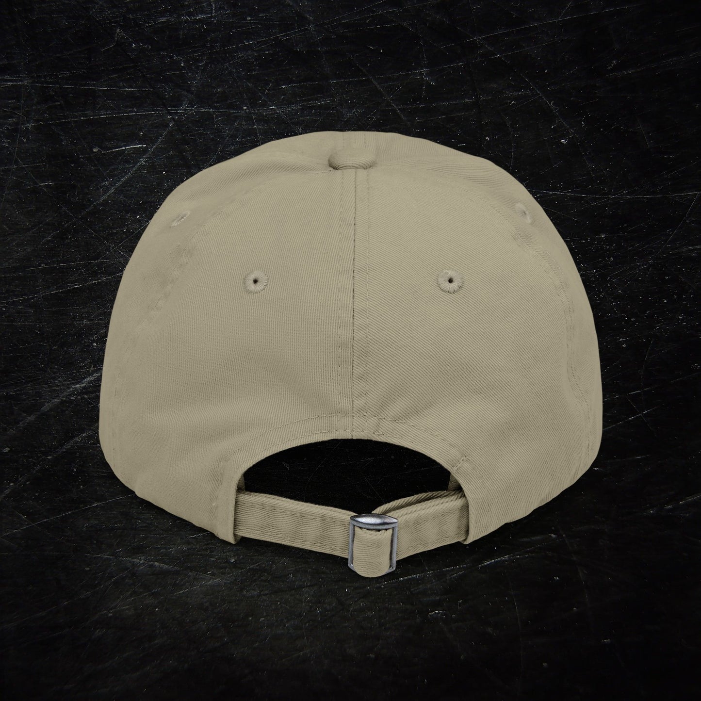 AGENT ORANGE // VICES DISTRESSED CAP