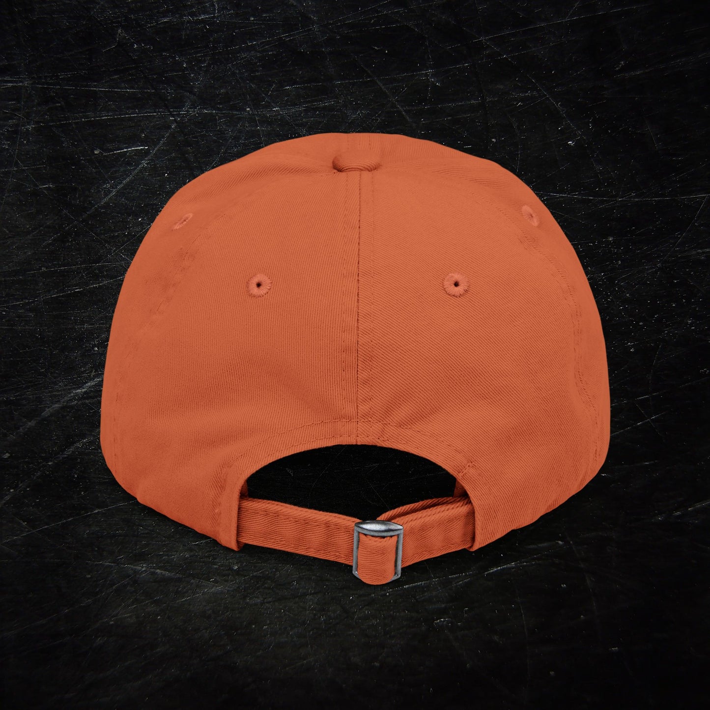AGENT ORANGE // VICES DISTRESSED CAP