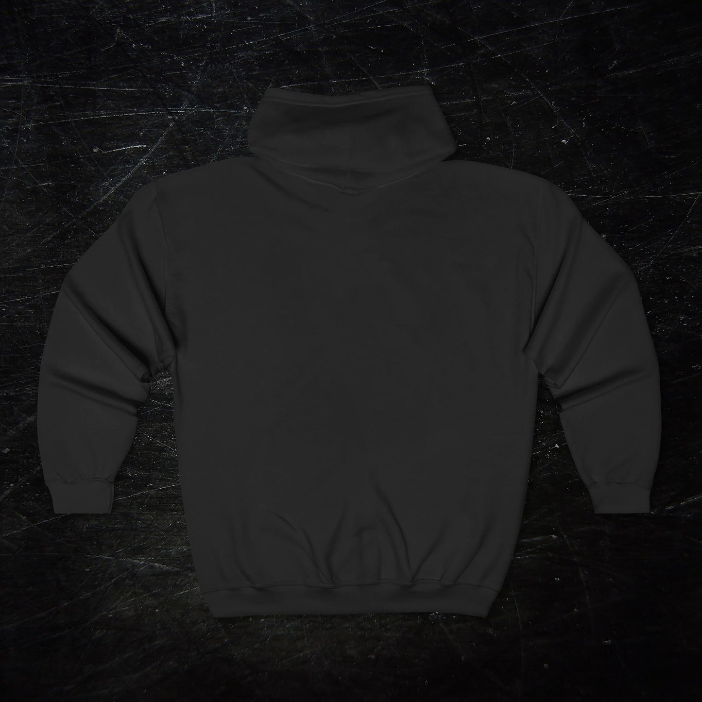 AGENT ORANGE // NIGHT OPS HOODIE