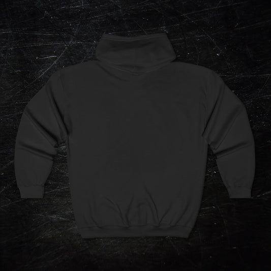 AGENT ORANGE // NIGHT OPS HOODIE